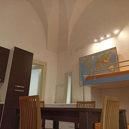 Salento Mare E Arte Apartment Nardo Exterior photo