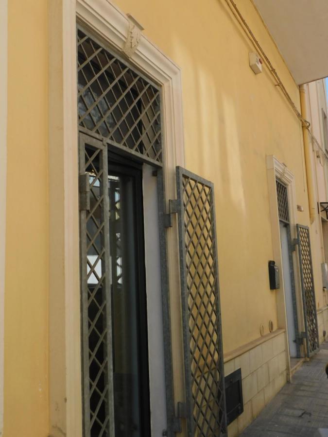 Salento Mare E Arte Apartment Nardo Exterior photo