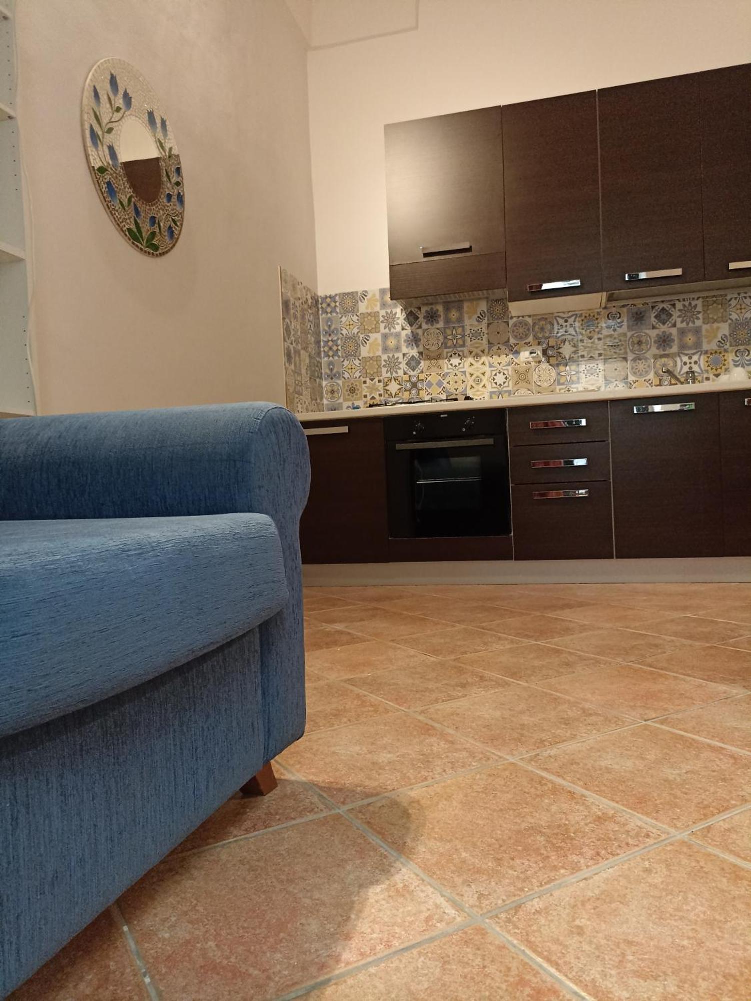Salento Mare E Arte Apartment Nardo Exterior photo