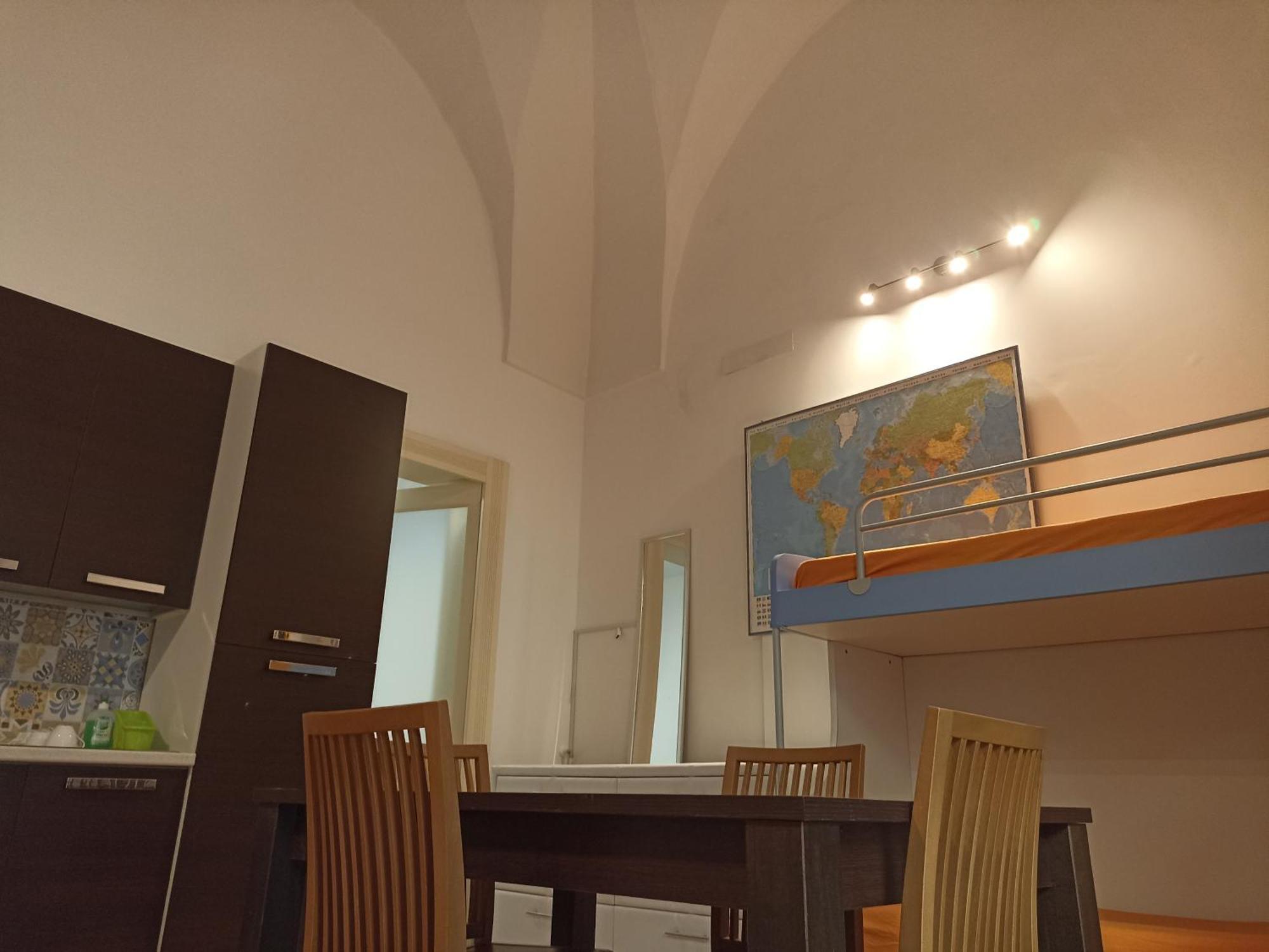 Salento Mare E Arte Apartment Nardo Exterior photo