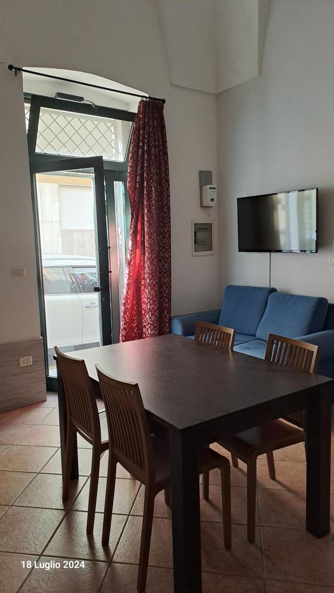 Salento Mare E Arte Apartment Nardo Exterior photo